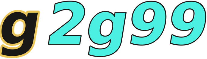 g2g99 โลโก้